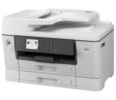MFP atrament BROTHER MFC-J3940DW - A3, P/C/S, Duplex, Fax, DADF, Ethernet, Wifi