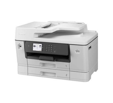 MFP atrament BROTHER MFC-J3940DW - A3, P/C/S, Duplex, Fax, DADF, Ethernet, Wifi