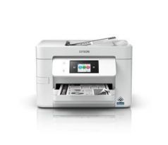 MFP čb atrament EPSON Workforce Pro WF-M4619DWF - A4,ethernet,DUPLEX,ADF,Fax,Wifi