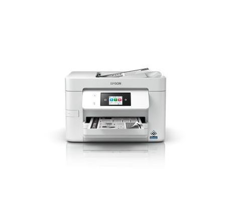 MFP čb atrament EPSON Workforce Pro WF-M4619DWF - A4,ethernet,DUPLEX,ADF,Fax,Wifi