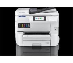 MFP atrament EPSON WorkForce Pro EM-C7100DWF, A3+, sieť, DUPLEX, DADF, FAX,Wi-Fi,NFC