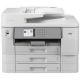 MFP atrament BROTHER MFC-J6957DW - A3, P/C/S, Duplex, Fax, DADF, Ethernet, Wifi