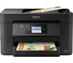 MFP atrament EPSON WorkForce WF-3820DWF, A4, sieť, DUPLEX, ADF, FAX,Wi-Fi