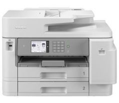 MFP atrament BROTHER MFC-J5955DW - A3(A4), P/C/S, Duplex, Fax, DADF, Ethernet, Wifi