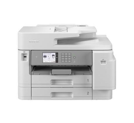 MFP atrament BROTHER MFC-J5955DW - A3(A4), P/C/S, Duplex, Fax, DADF, Ethernet, Wifi