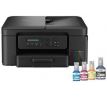 MFP atrament tank BROTHER DCP-T730DW - P/C/S, Duplex, ADF, WiFi