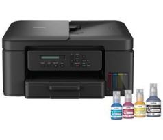 MFP atrament tank BROTHER DCP-T730DW - P/C/S, Duplex, ADF, WiFi