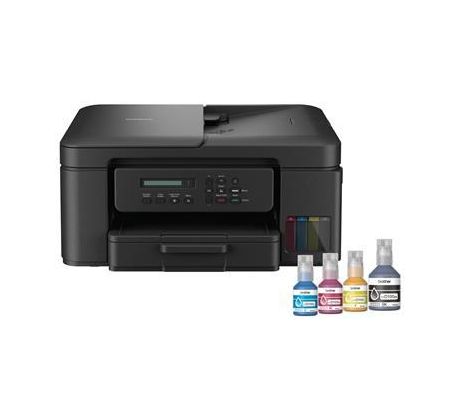 MFP atrament tank BROTHER DCP-T730DW - P/C/S, Duplex, ADF, WiFi