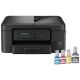 MFP atrament tank BROTHER DCP-T730DW - P/C/S, Duplex, ADF, WiFi