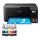 MFP "ecoTANK" ITS farebné atramentové EPSON L3270, A4, USB, WiFi, iPrint, bezokrajová tlač fotografií