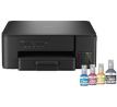 MFP atrament tank BROTHER DCP-T430W - P/C/S, WiFi