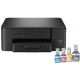 MFP atrament tank BROTHER DCP-T430W - P/C/S, WiFi
