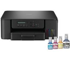 MFP atrament tank BROTHER DCP-T530DW - P/C/S, Duplex, WiFi