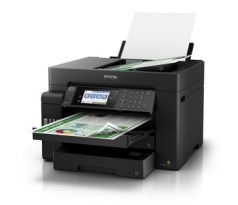 MFP "TANK" ITS far. atrament. EPSON L15150, A3+, WiFi, iPrint, DADF,DUPLEX,sieť