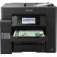 MFP "ecoTANK" farebné atramentové EPSON L6570, DUPLEX, LAN, DADF, Wi-Fi, FAX