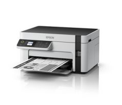 MFP "ecoTANK" čb atrament EPSON M2120, A4, USB, Wi-Fi