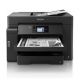 MFP "TANK" ITS čb atrament. EPSON M15140, A3+, WiFi, iPrint, DADF,DUPLEX,sieť