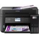MFP "ecoTANK" ITS farebné atramentové EPSON L6270, sieť, DUPLEX, ADF, Wi-Fi
