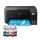 MFP "ecoTANK" ITS farebné atramentové EPSON L3230, A4, USB, bezokrajová tlač fotografií