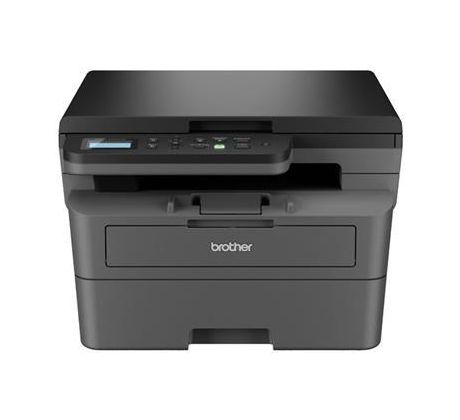 MFP laser čb BROTHER DCP-L2622DW - P/C/S, Duplex, USB 2.0, WiFi