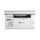 MFP laser G&G M2022NW, 22 A4/min, čb, WiFi / USB