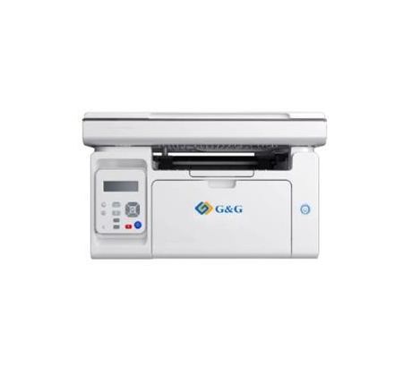 MFP laser G&G M2022NW, 22 A4/min, čb, WiFi / USB