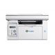MFP laser G&G M2022NW, 22 A4/min, čb, WiFi / USB