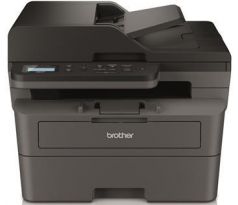 MFP laser čb BROTHER DCP-L2640DN - P/C/S, Duplex, ADF, Ethernet