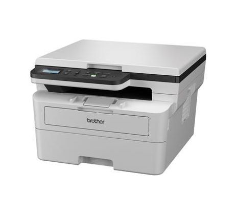 MFP laser čb BROTHER DCP-B7620DW - P/C/S, Duplex, Ethernet, WiFi