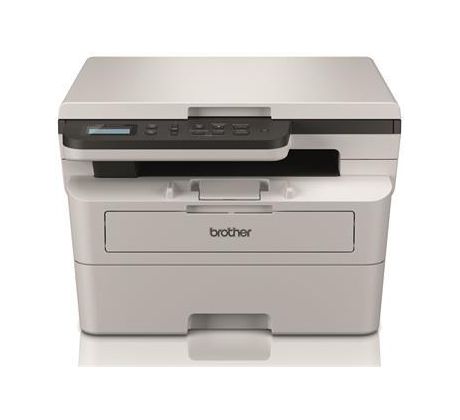 MFP laser čb BROTHER DCP-B7600D - P/C/S, Duplex