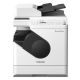 MFP TOSHIBA e-STUDIO2822AM, 28str./min., čb, A4/A3, RADF, Duplex, LAN