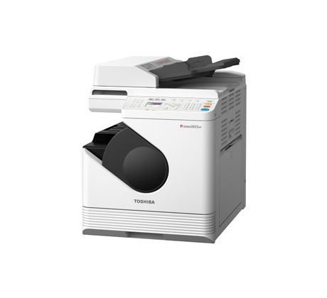 MFP TOSHIBA e-STUDIO2822AF