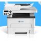 MFP laser G&G M4100DW, 33 A4/min, čb, duplex, LAN / WiFi / USB, ADF