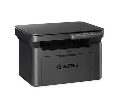 MFP laser Kyocera MA2001w, 20 A4/min, čb, USB, WiFi