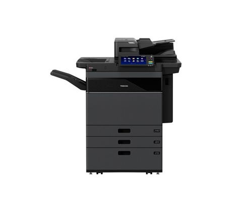 MFP TOSHIBA e-STUDIO6529A