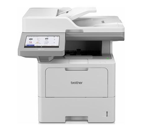 MFP laser čb BROTHER MFC-L6910DN - P/C/S, Duplex, Fax, DADF, Ethernet