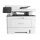 MFP laser PANTUM BM5100FDW, 40 A4/min, čb, duplex, LAN / WiFi / NFC / USB, DADF, 3.5" far. dotyk.displej