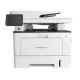 MFP laser PANTUM BM5100FDW, 40 A4/min, čb, duplex, LAN / WiFi / NFC / USB, DADF, 3.5" far. dotyk.displej