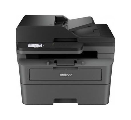 MFP laser čb BROTHER MFC-L2862DW - P/C/S, Duplex, Fax, ADF, Ethernet, WiFi