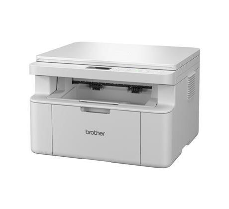 MFP laser čb BROTHER DCP-1622WE - P/C/S, WiFi