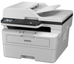 MFP laser čb BROTHER MFC-B7810DW - P/C/S, Duplex, Fax, ADF, Ethernet, WiFi