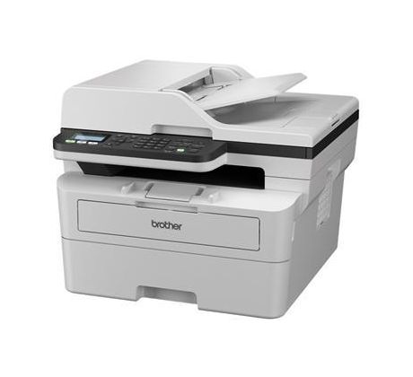 MFP laser čb BROTHER MFC-B7810DW - P/C/S, Duplex, Fax, ADF, Ethernet, WiFi