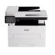 MFP laser G&G GM3310DW, 33 A4/min, čb, duplex, LAN / WiFi / USB, DADF, dotyk.displej