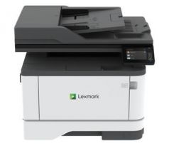 Bez možnosti stornovať : MFP laser čb Lexmark MX431adn