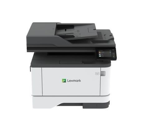 Bez možnosti stornovať : MFP laser čb Lexmark MX431adn