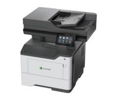 Bez možnosti stornovať : MFP laser čb Lexmark MX532adwe
