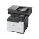 Bez možnosti stornovať : MFP laser čb Lexmark MX532adwe