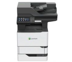 Bez možnosti stornovať : MFP laser čb Lexmark MX721ade