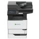Bez možnosti stornovať : MFP laser čb Lexmark MX721ade