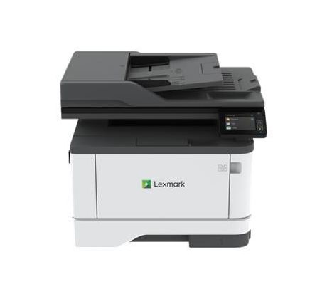 Bez možnosti stornovať : MFP laser čb Lexmark MX331adn